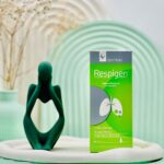 شربت رسپیژن دایونیکس فارما