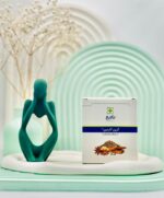 کپسول گرین کارمین ۶۰۰میلی گرم باریج