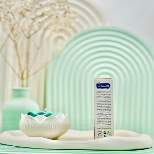 صابون جوانه گندم بست ولوت