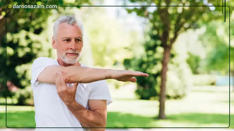 ویال جنسینگ کره ای چوافارم 10 عددی