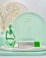 کپسول دوکسیوم 500 میلی گرم برسیان دارو 30 عددی