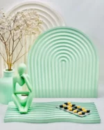 کپسول دوکسیوم 500 میلی گرم برسیان دارو 30 عددی