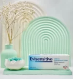 کرم ضد کبودی اوی سنسیتیو اویدرم 40 میلی لیتر