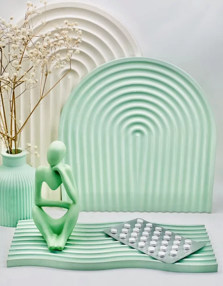 قرص کروم و ویتامین ب 3 یوروویتال 60 عددی