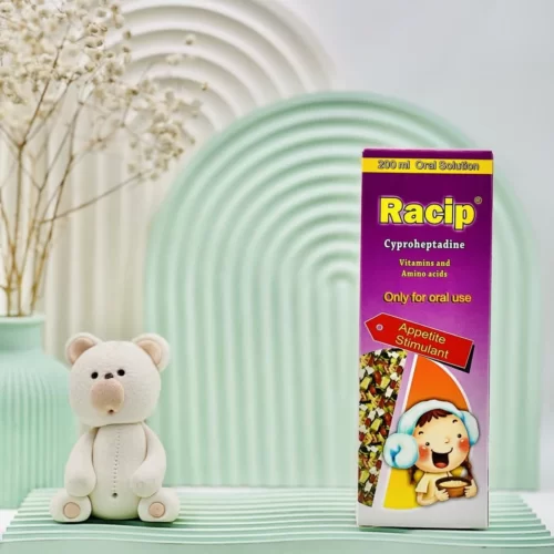 شربت راسیپ رها اشتها آور کودکان 200 میلی لیتری