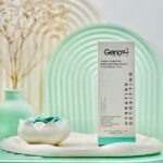 کرم رطوبت رسان و دتوکسیفای کننده دست ژنوبایوتیک