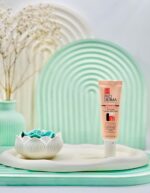 کرم رنگی spf30 پوشاننده و ضد چروک دور چشم آی وست پرودرما