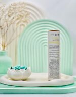 کرم رطوبت رسان و دتوکسیفای کننده ژنوبایوتیک پوست چرب و مختلط