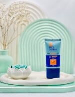 کرم ضد آفتاب آقایان SPF50 سان وست پرودرما