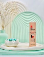 کرم رنگی spf30 پوشاننده و ضد چروک دور چشم آی وست پرودرما