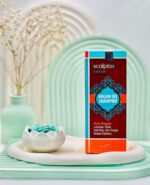 شامپو روغن آرگان اسکالپیا