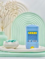 استیک ضد تعریق WHITE+SMOOTH آمبرلا