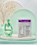 قرص دیابتون ویتابیوتیکس 