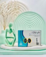 قرص نفروتونیک زهراوی