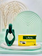 کپسول یوموگی آیریانیک