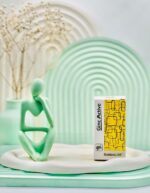 کپسول جینک اکتیو گلدن لایف