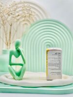 کپسول جینک اکتیو گلدن لایف