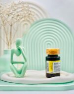کپسول جینک اکتیو گلدن لایف
