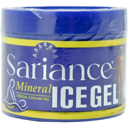 خرید ژل ضد درد آیس ساری انس در داروخانه آنلاین داروسازم