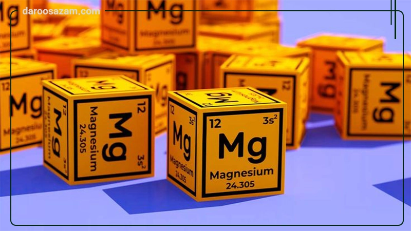 قرص اکتی آیرون ابیان دارو 30 عددی