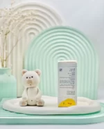 شربت کاف استاپ باریج 60 میلی لیتر