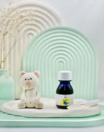 شربت کاف استاپ باریج 60 میلی لیتر