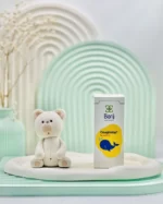 شربت کاف استاپ باریج 60 میلی لیتر