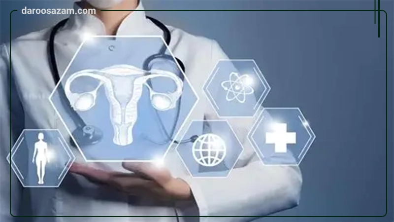 کپسول واژینال بایوفم واژ تک ژن فارما
