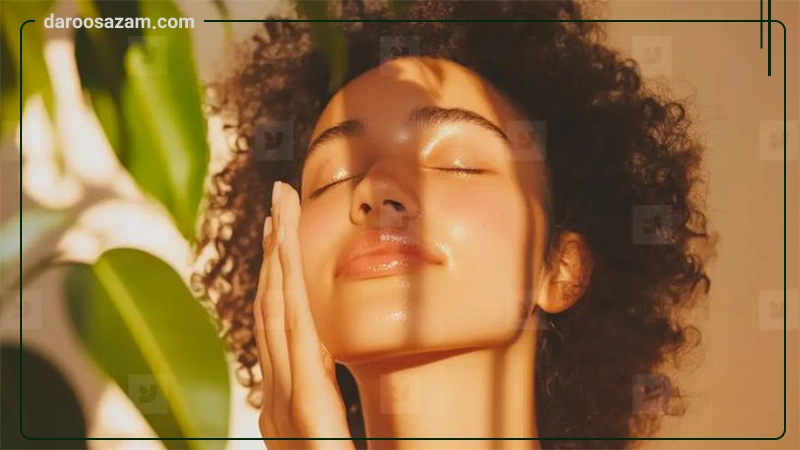 کپسول کراتوژن درمکس 30 عددی