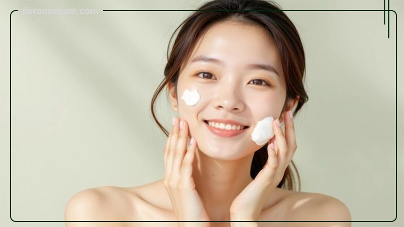 قرص زینک پلاس پابا یوروویتال 60 عددی