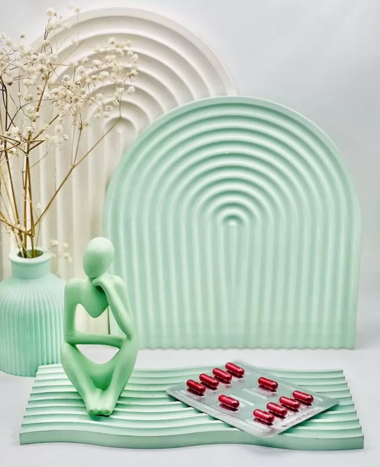 کپسول آی لش درمکس 30 عددی