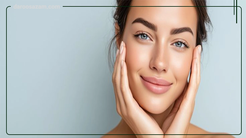 کپسول آی لش درمکس 30 عددی