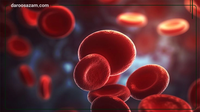 کپسول فرو پلاس یوروویتال 60 عددی