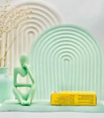 کپسول فولایرون + زینک رازک 30 عددی