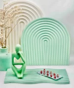 کپسول فولایرون + زینک رازک 30 عددی