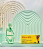 کپسول فولایرون + زینک رازک 30 عددی