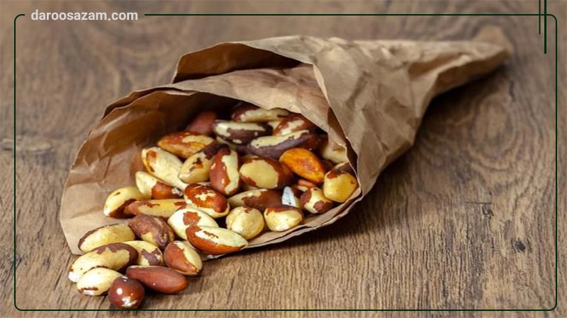 قرص سلنیوم هلث برست 60 عددی