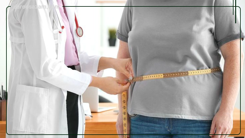 کپسول سی ال ای کارن 1600 میلی گرم 90 عددی