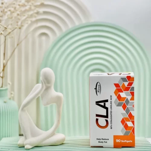 کپسول سی ال ای کارن 1600 میلی گرم 90 عددی