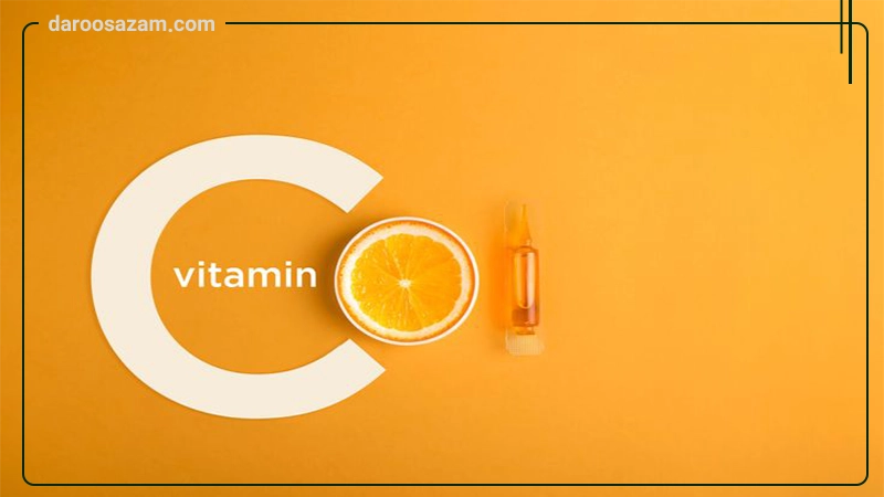 کپسول آهن سوکروزومیال و ویتامین سی کینگ راکس اسپین 30 عددی
