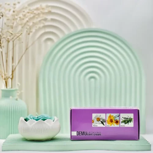 کرم دمولسنت لافارر 60 میلی لیتر