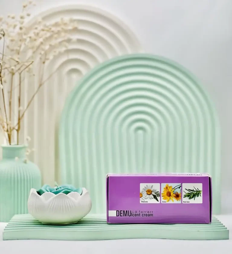 کرم دمولسنت لافارر 60 میلی لیتر