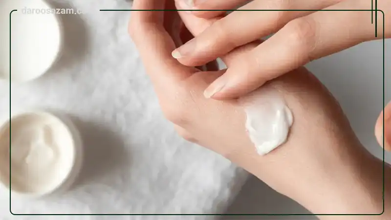 کرم دمولسنت لافارر 60 میلی لیتر