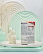 کپسول ماکاویت اف بانوان یوروویتال 60 عددی