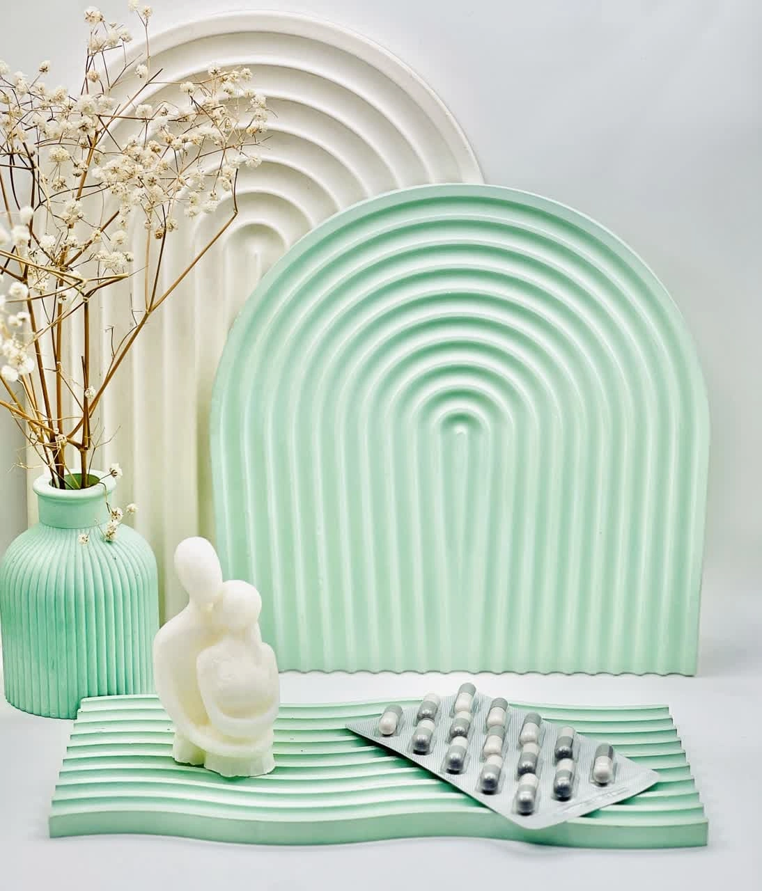 کپسول ماکاویت اف بانوان یوروویتال 60 عددی داروسازم دات کام کپسول ماکاویت اف بانوان یوروویتال 60 عددی