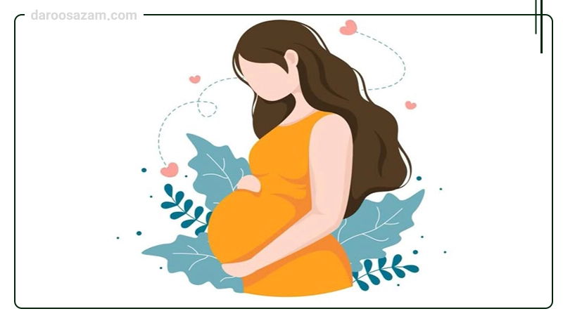 کپسول ماما لایف لایف آن 30 عددی