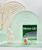 کپسول ماما لایف لایف آن 30 عددی