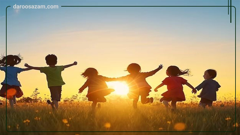 شربت اوستی کپ ویواتیون 200 میلی لیتر 