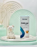 شربت اوستی کپ ویواتیون 200 میلی لیتر