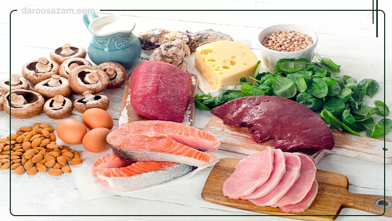 قرص سلن پلاس های هلث 30 عددی